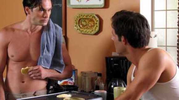 Photo from the movie Kiss the Bride