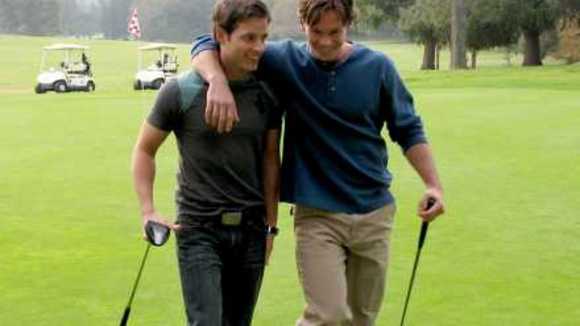 Photo from the movie Kiss the Bride