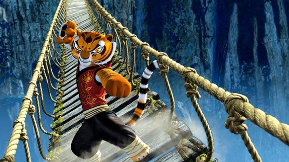 Photo du film Kung Fu Panda 3 v.f.