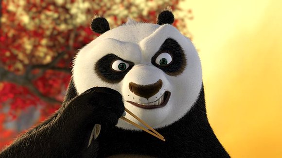 Photo du film Kung Fu Panda 3 v.f.