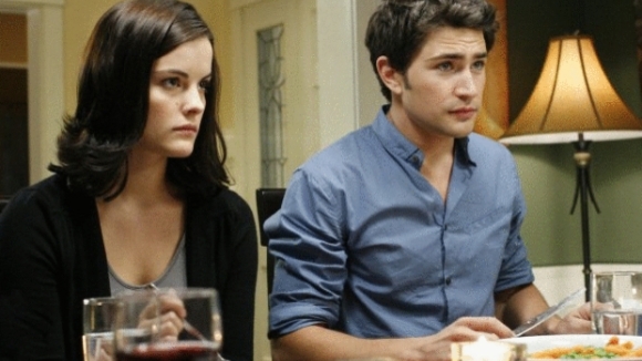 Photo du film Kyle XY