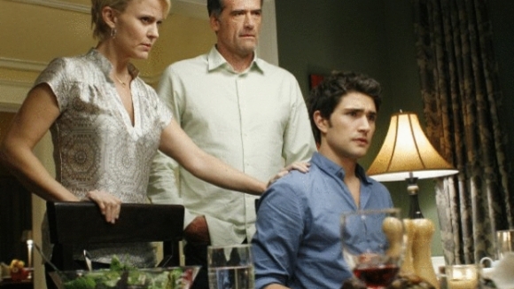 Photo du film Kyle XY