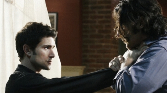 Photo du film Kyle XY