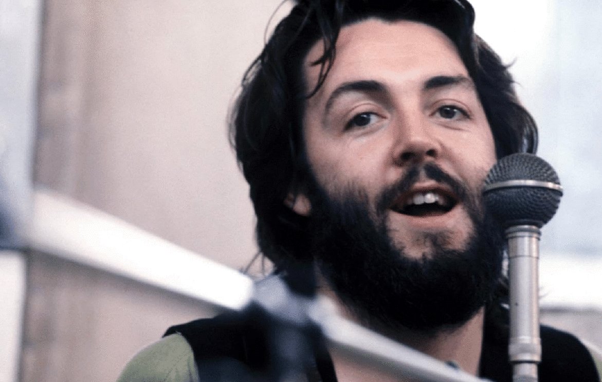 Photo du film Let It Be