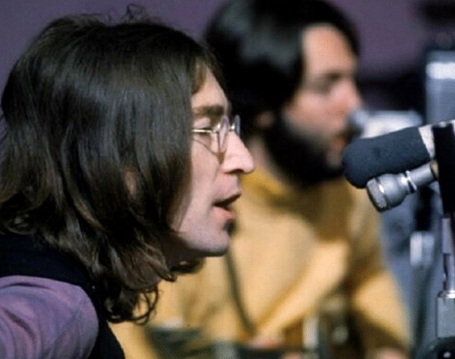 Photo du film Let It Be