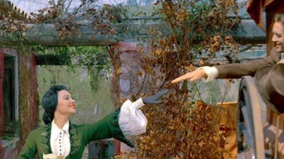 Photo du film Lola Montès