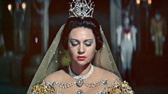 Photo du film Lola Montès