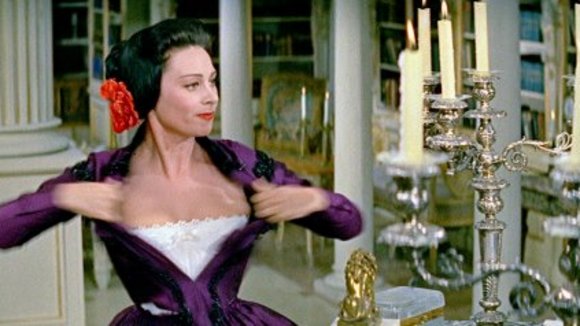 Photo du film Lola Montès