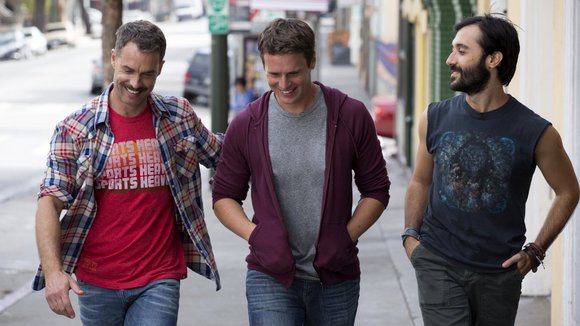 Photo du film Looking