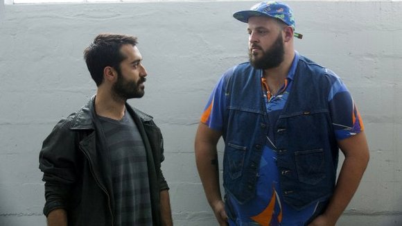 Photo du film Looking