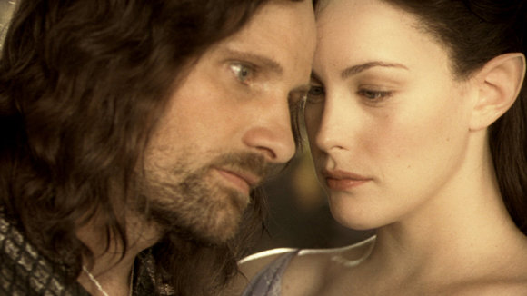 Photo from the movie The Lord of the Rings: The Two Towers