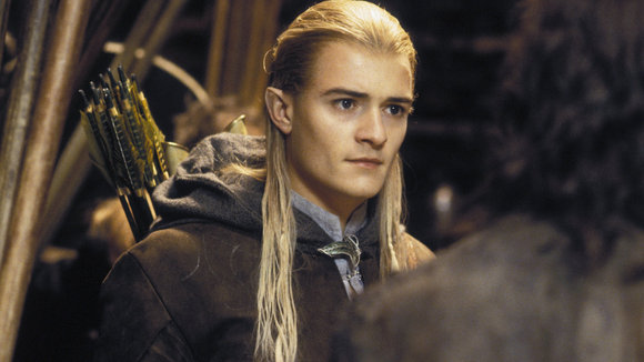 Photo from the movie The Lord of the Rings: The Two Towers