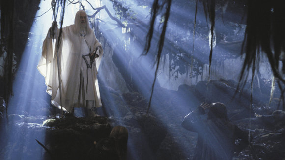 Photo from the movie The Lord of the Rings: The Two Towers