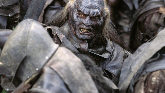 Photo from the movie The Lord of the Rings: The Two Towers