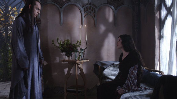 Photo from the movie The Lord of the Rings: The Two Towers