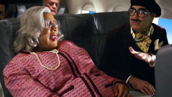 Photo du film Madea's Witness Protection