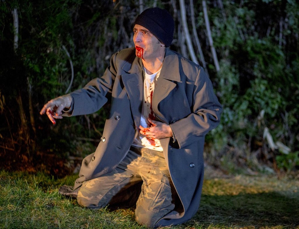 Photo du film Madness in the Method