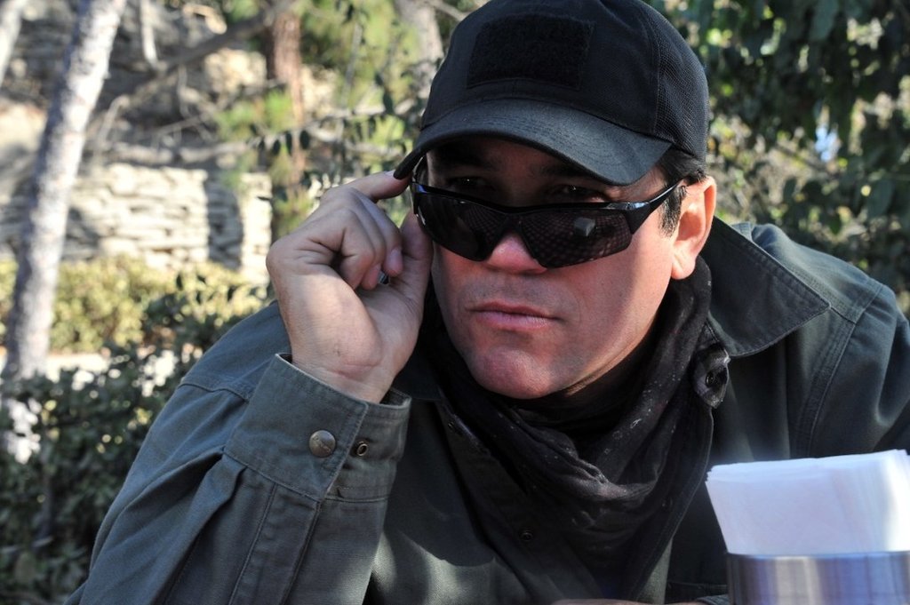 Photo du film Madness in the Method