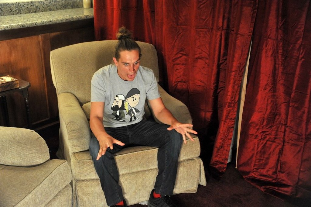 Photo du film Madness in the Method