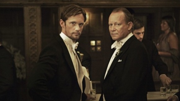 Photo du film Melancholia v.f.