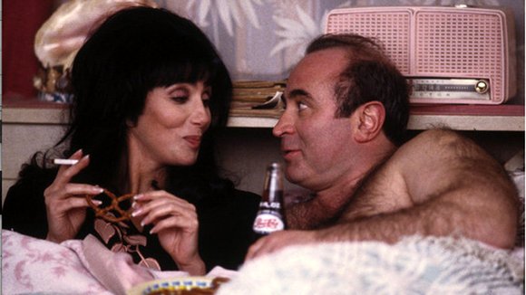 Photo from the movie Mermaids