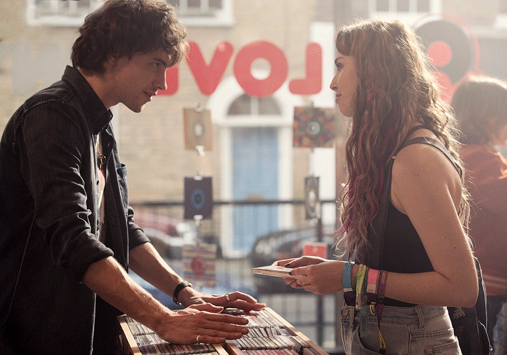 Photo from the movie Modern Life Is Rubbish