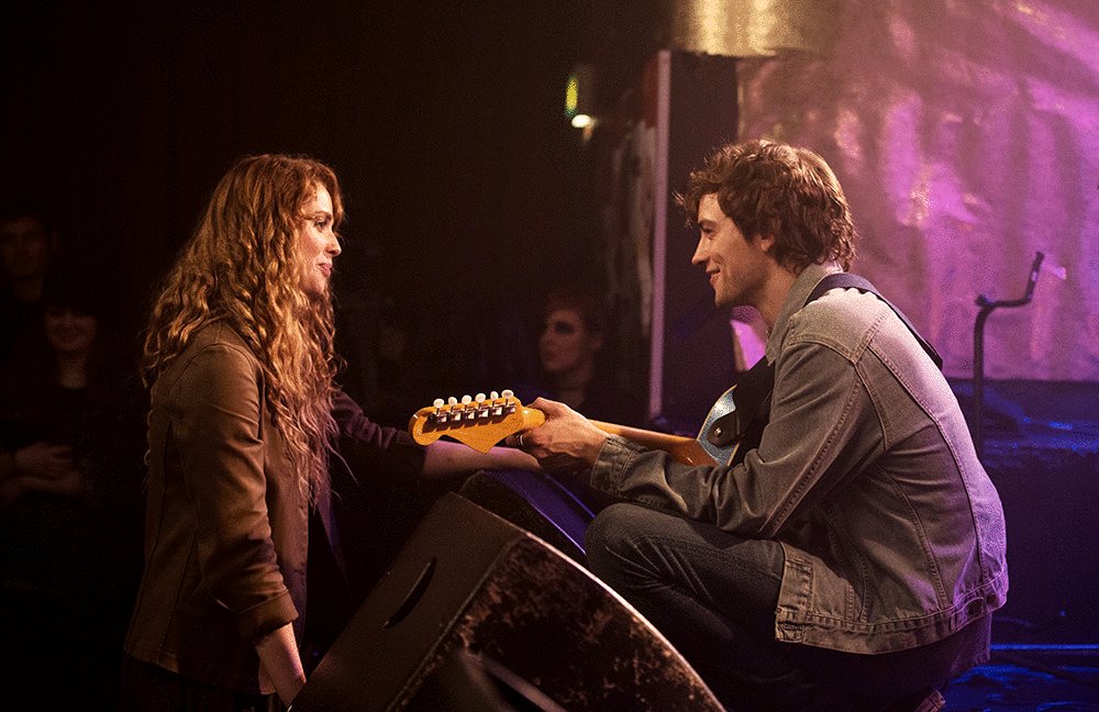 Photo from the movie Modern Life Is Rubbish