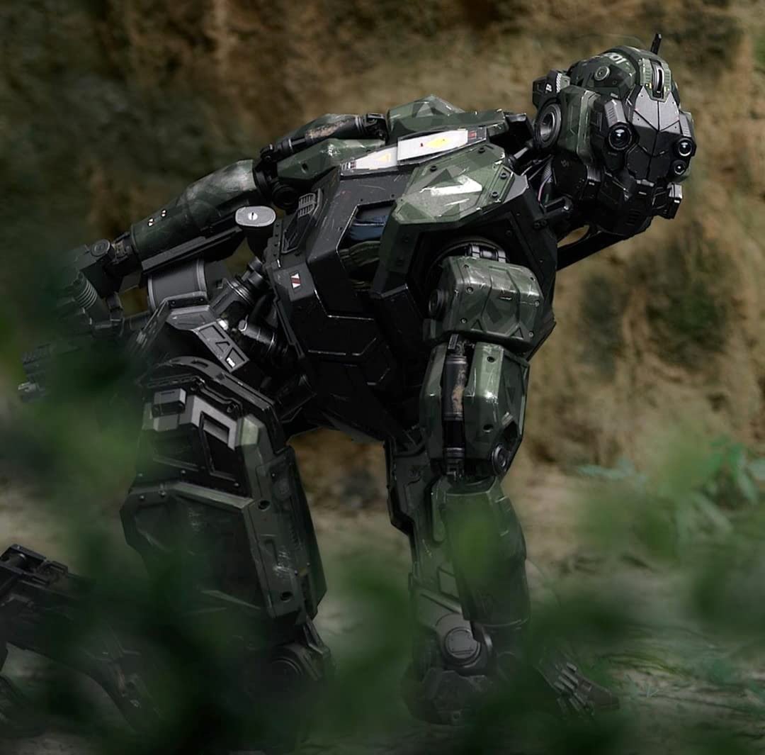 Photo du film MONSTERS of MAN