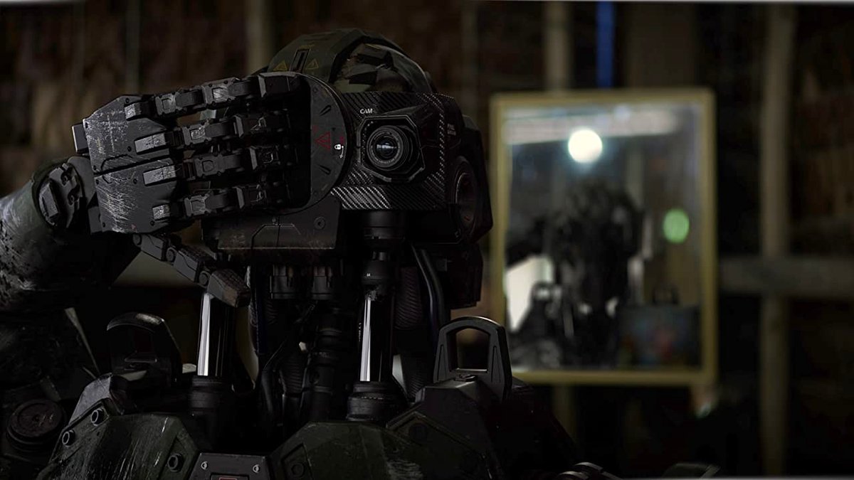 Photo du film MONSTERS of MAN