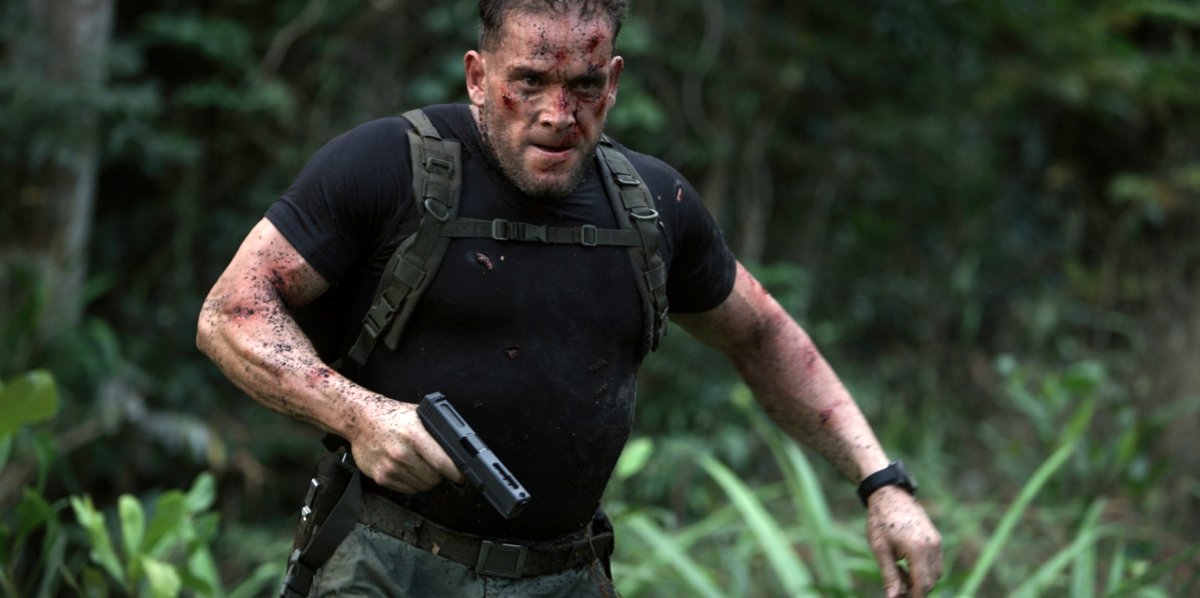 Photo du film MONSTERS of MAN