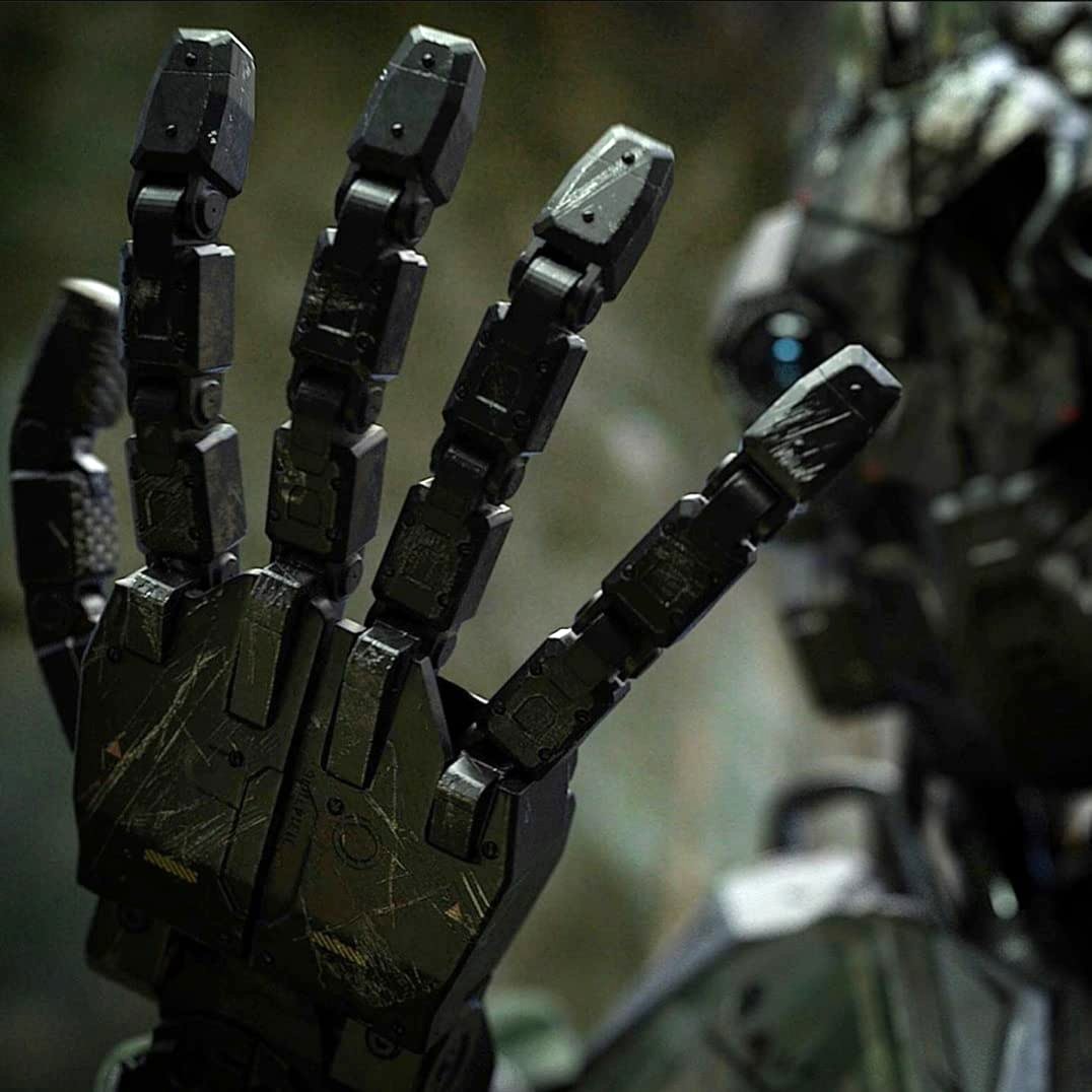 Photo du film MONSTERS of MAN