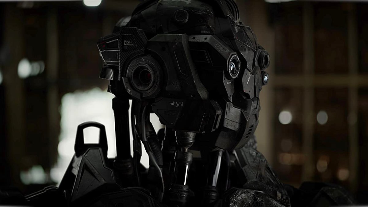 Photo du film MONSTERS of MAN