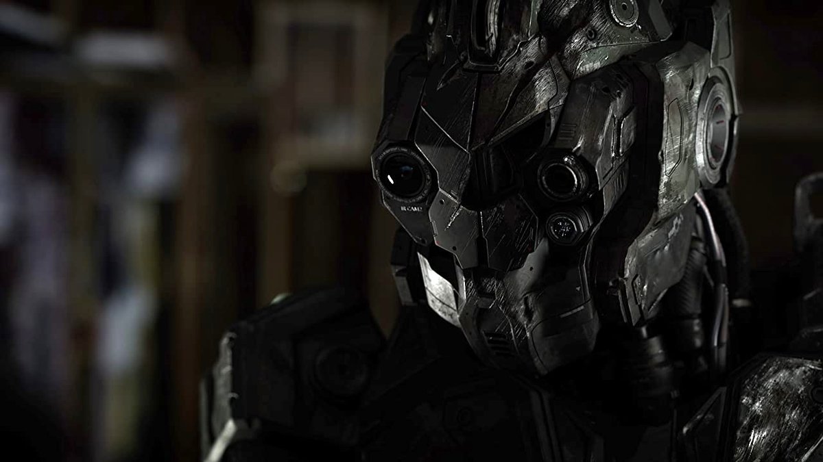 Photo du film MONSTERS of MAN