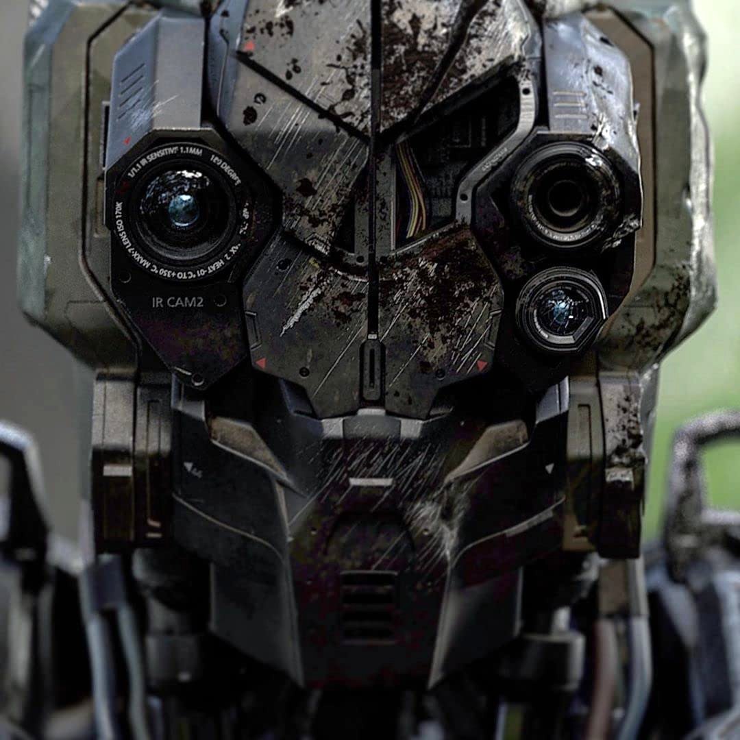 Photo du film MONSTERS of MAN