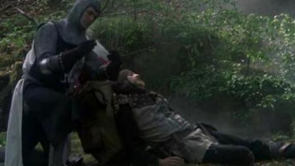 Photo du film Monty Python: Sacré Graal