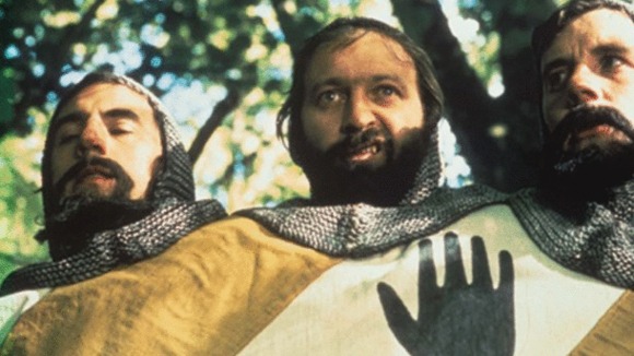 Photo du film Monty Python: Sacré Graal