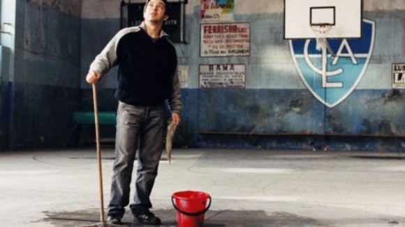 Photo du film Luna de Avellaneda