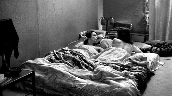 Photo du film La maman et la putain