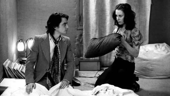 Photo du film La maman et la putain