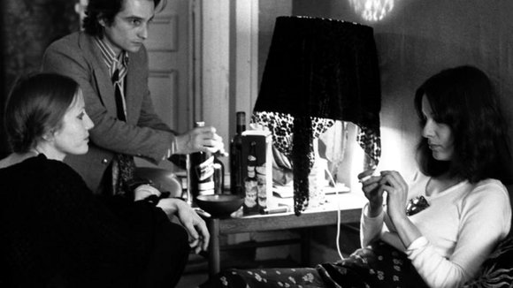 Photo du film La maman et la putain