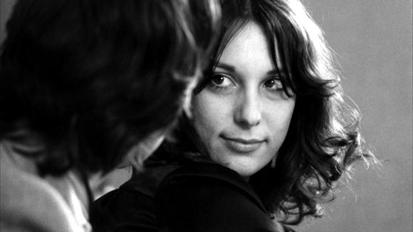 Photo du film La maman et la putain