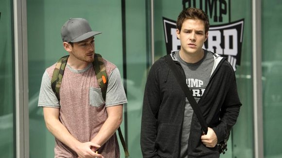 Photo from the movie Mr. Robot