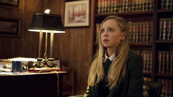 Photo from the movie Mr. Robot