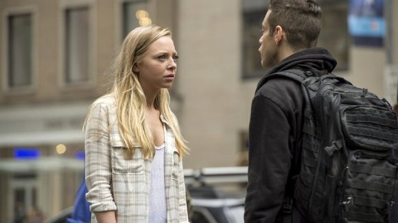 Photo from the movie Mr. Robot