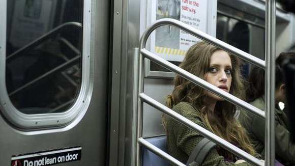 Photo from the movie Mr. Robot