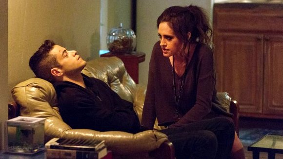 Photo from the movie Mr. Robot