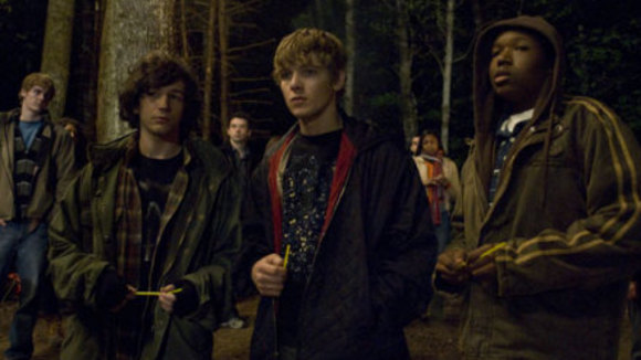 Photo du film Prends mon âme