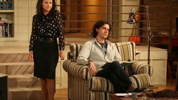 Photo du film The New Adventures of Old Christine