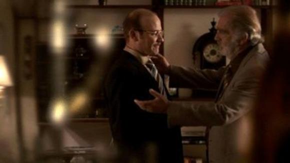 Photo du film Les Volontés de Nora