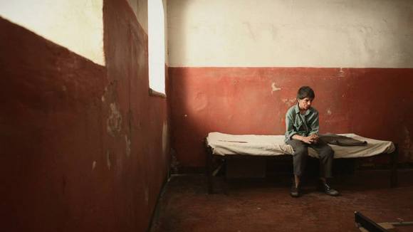 Photo du film Le Grand Cahier